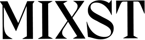 MixstBeauty logo