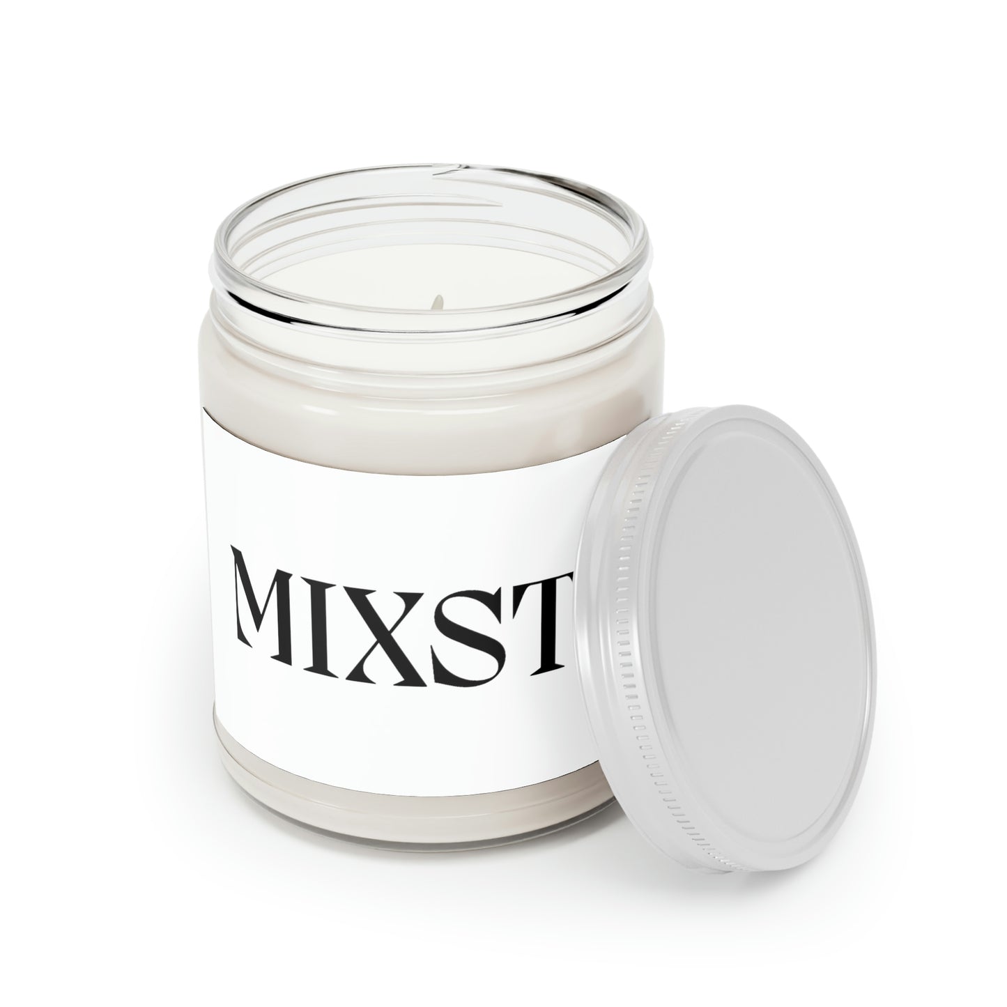 Scented Candle