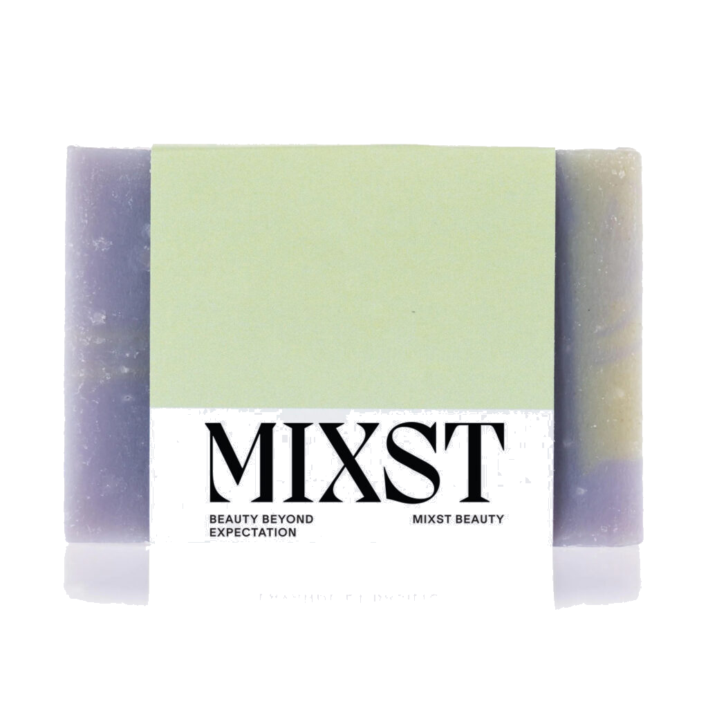 Clean Body Bar Soap