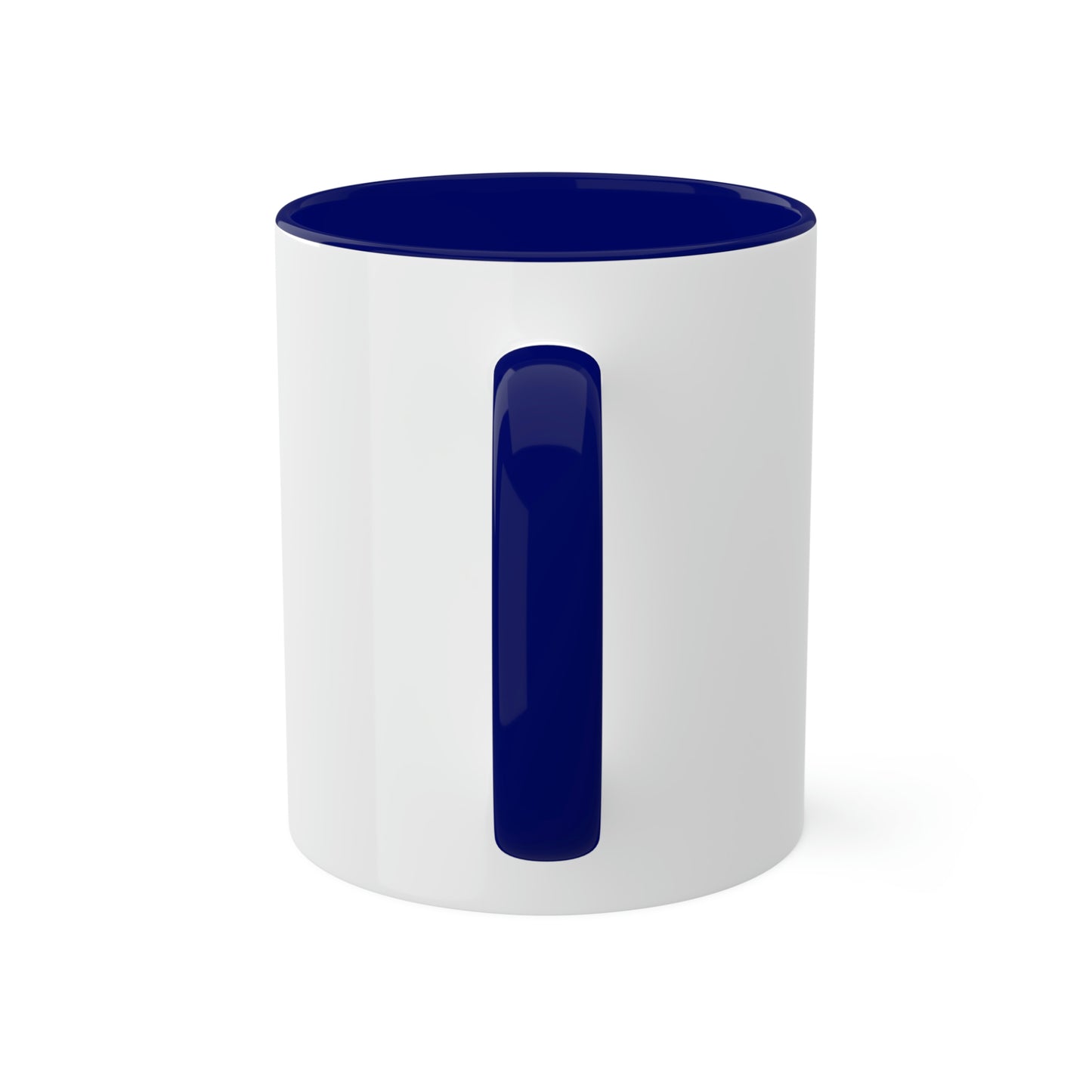 Colorful Mug, 11oz