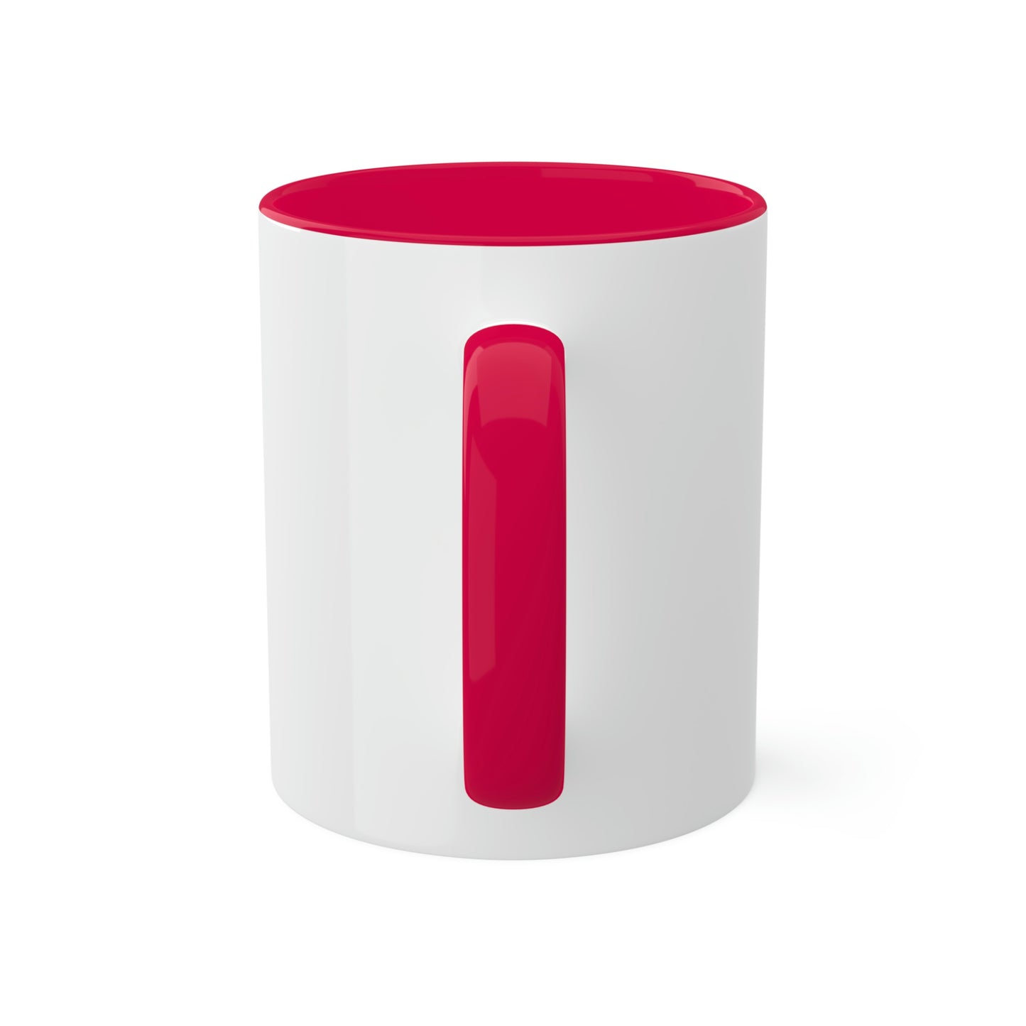 Colorful Mug, 11oz