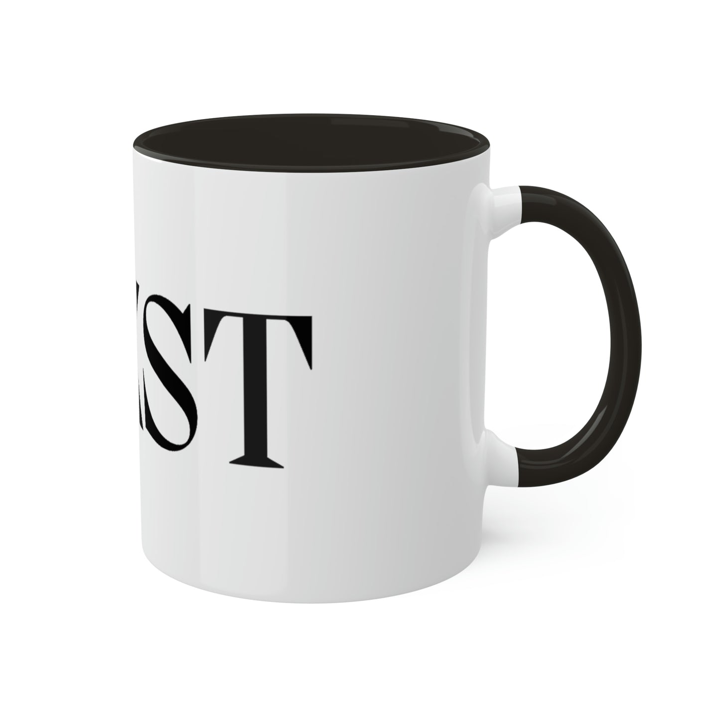 Colorful Mug, 11oz