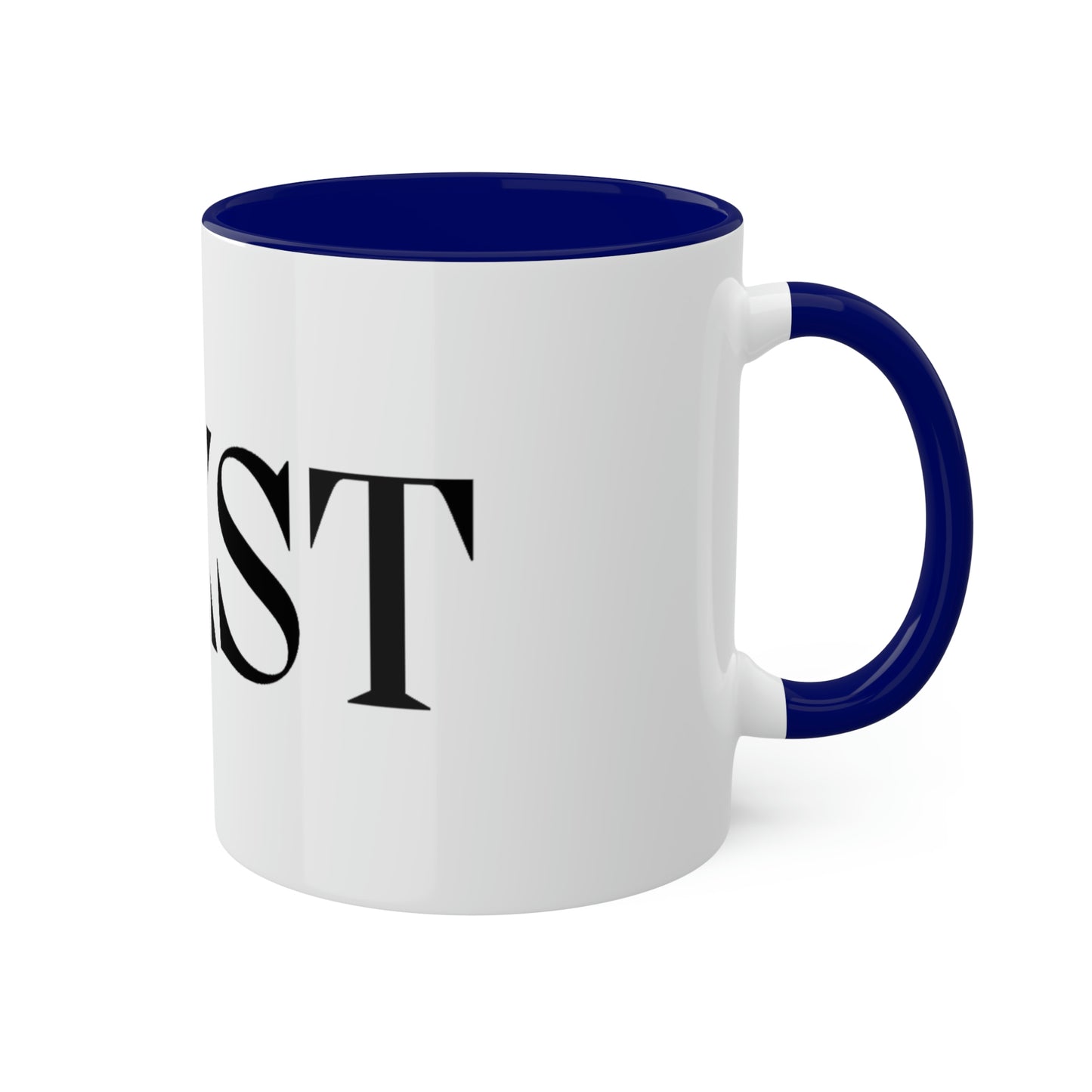 Colorful Mug, 11oz