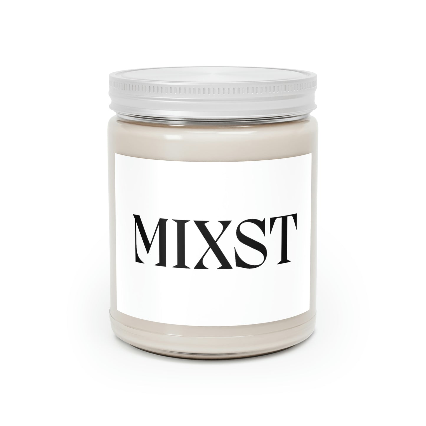 Scented Candle